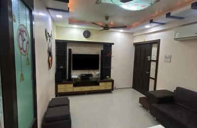 Balwani real estate
