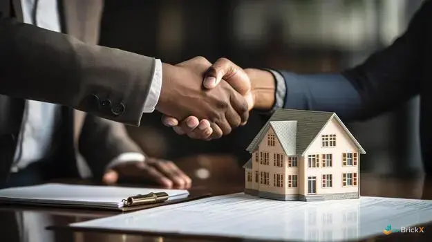 Your Global Broker Community